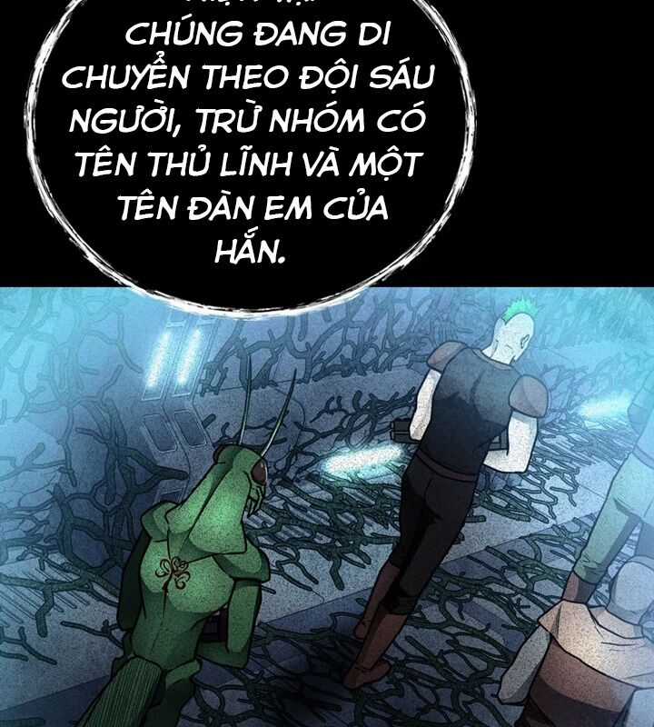 Tôi Đã Trở Thành Quái Vật Không Gian Chapter 39 trang 10