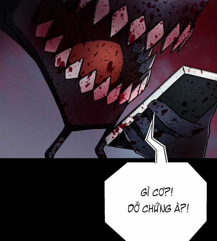 Tôi Đã Trở Thành Quái Vật Không Gian Chapter 39 trang 105