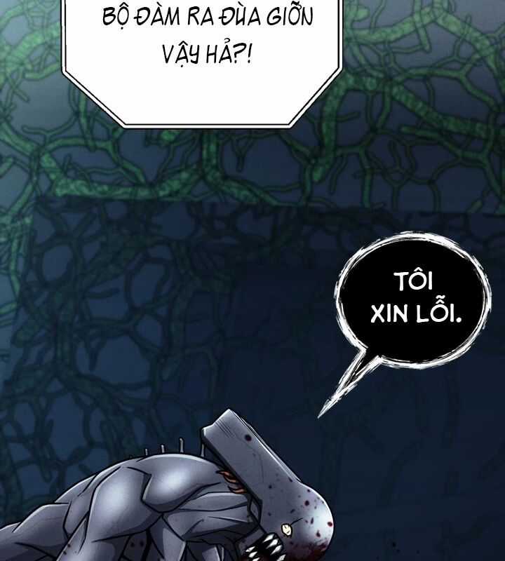 Tôi Đã Trở Thành Quái Vật Không Gian Chapter 39 trang 107