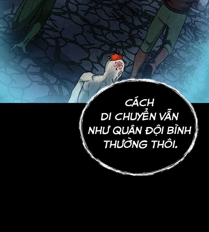 Tôi Đã Trở Thành Quái Vật Không Gian Chapter 39 trang 11
