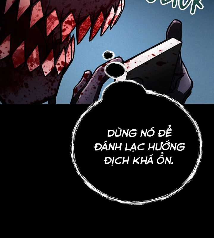 Tôi Đã Trở Thành Quái Vật Không Gian Chapter 39 trang 111