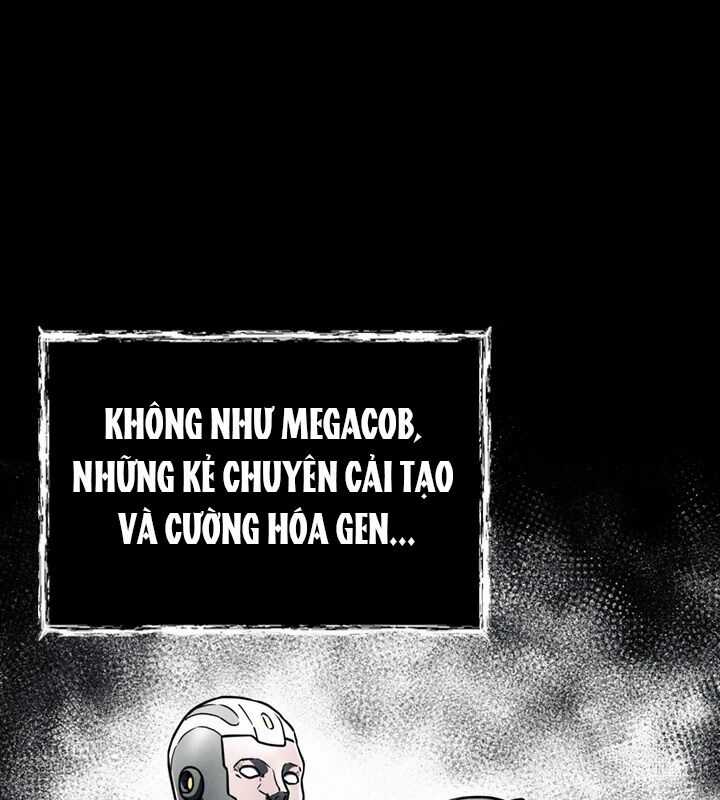 Tôi Đã Trở Thành Quái Vật Không Gian Chapter 39 trang 115