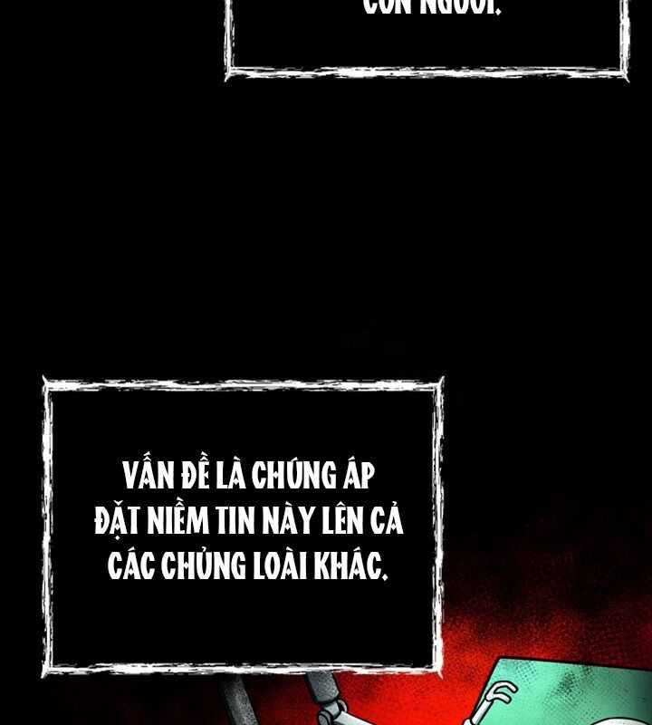 Tôi Đã Trở Thành Quái Vật Không Gian Chapter 39 trang 117