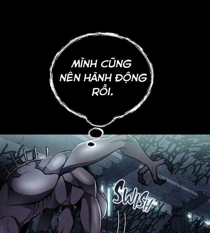 Tôi Đã Trở Thành Quái Vật Không Gian Chapter 39 trang 12
