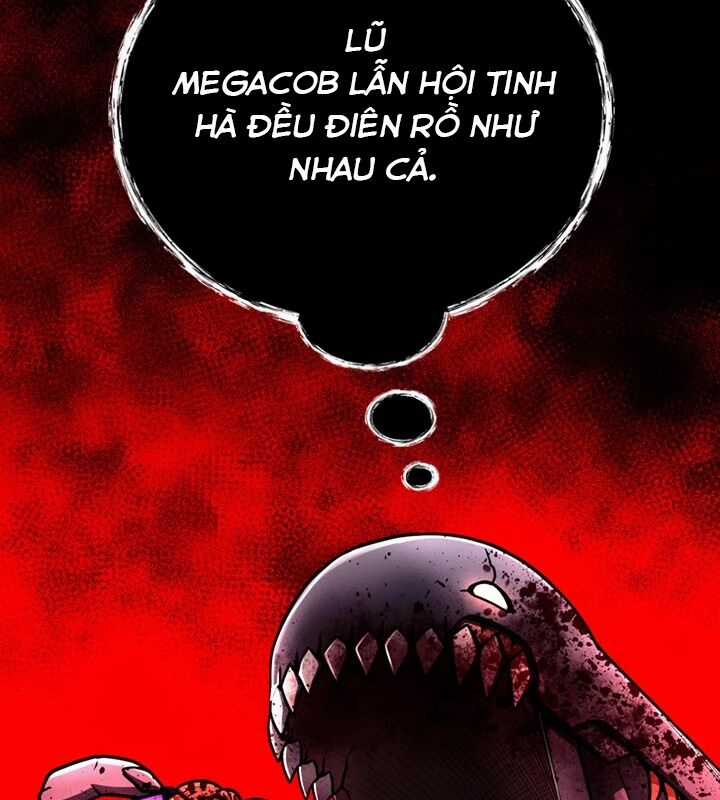Tôi Đã Trở Thành Quái Vật Không Gian Chapter 39 trang 120
