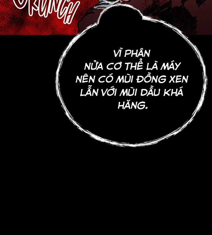 Tôi Đã Trở Thành Quái Vật Không Gian Chapter 39 trang 126