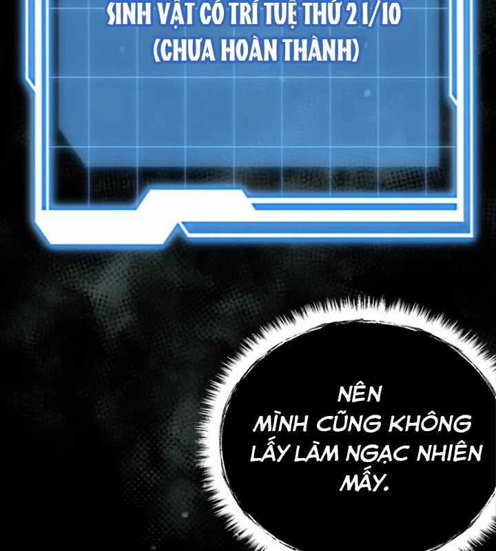 Tôi Đã Trở Thành Quái Vật Không Gian Chapter 39 trang 131