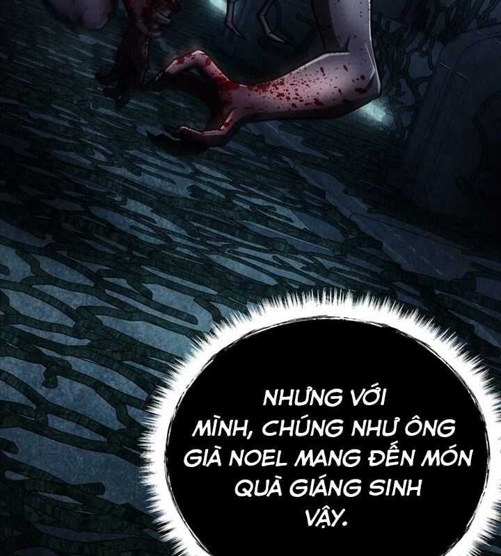 Tôi Đã Trở Thành Quái Vật Không Gian Chapter 39 trang 140