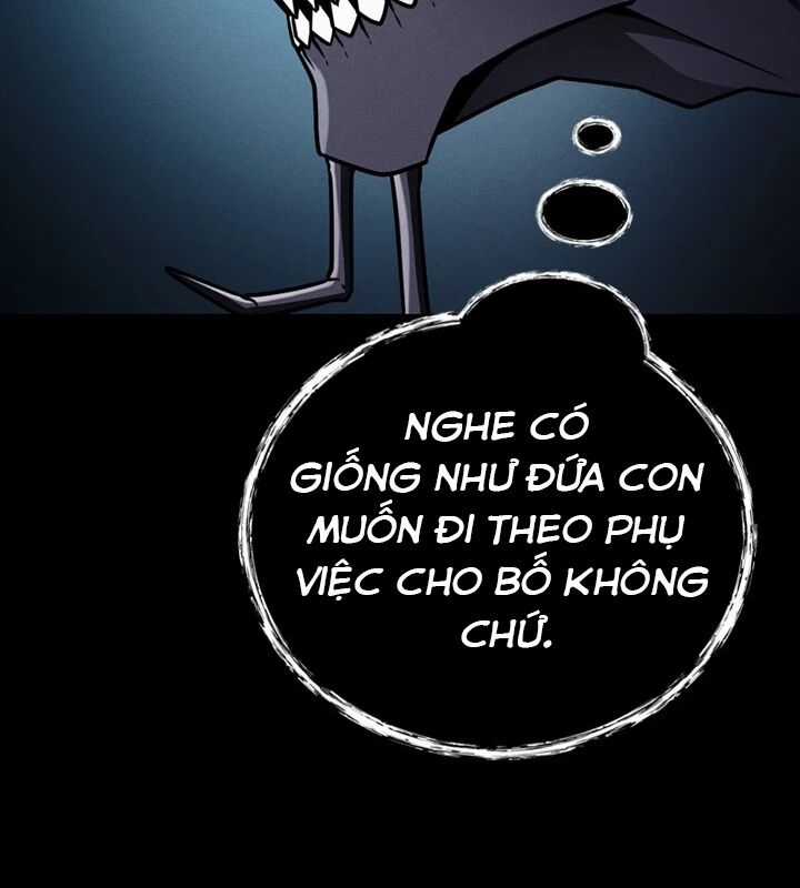 Tôi Đã Trở Thành Quái Vật Không Gian Chapter 39 trang 18