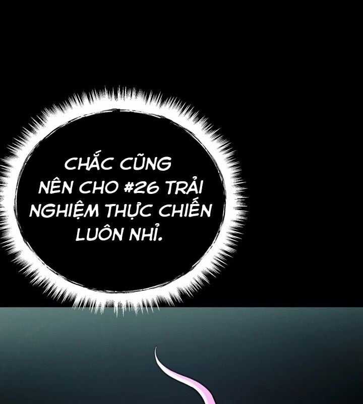 Tôi Đã Trở Thành Quái Vật Không Gian Chapter 39 trang 19