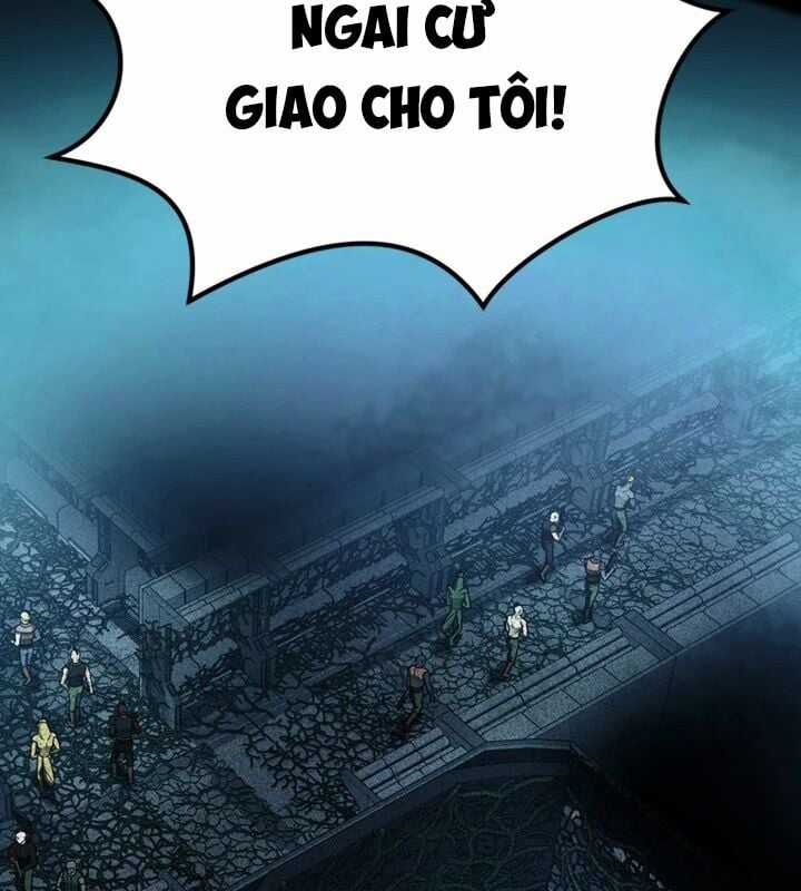 Tôi Đã Trở Thành Quái Vật Không Gian Chapter 39 trang 2