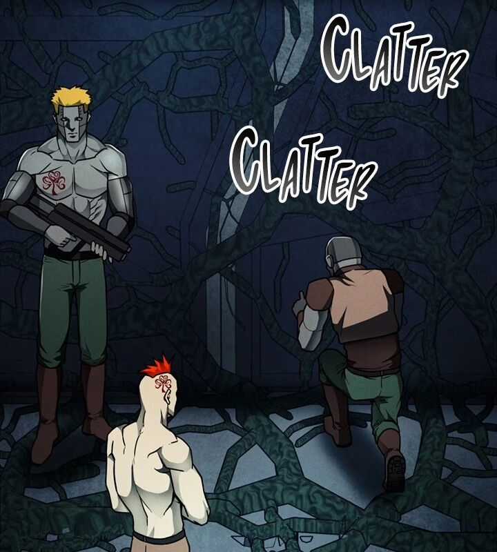 Tôi Đã Trở Thành Quái Vật Không Gian Chapter 39 trang 30