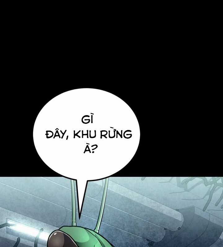 Tôi Đã Trở Thành Quái Vật Không Gian Chapter 39 trang 33