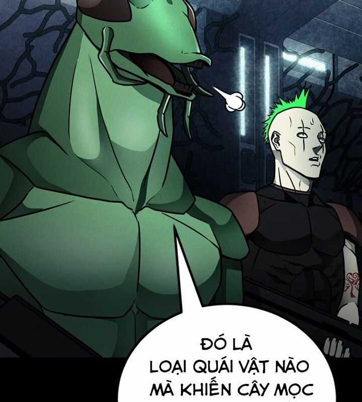Tôi Đã Trở Thành Quái Vật Không Gian Chapter 39 trang 34