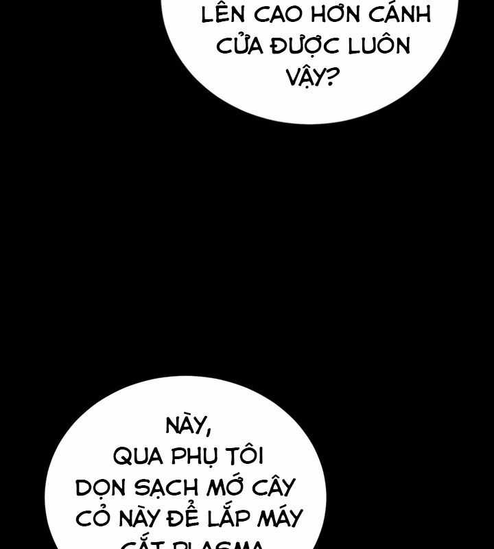 Tôi Đã Trở Thành Quái Vật Không Gian Chapter 39 trang 35