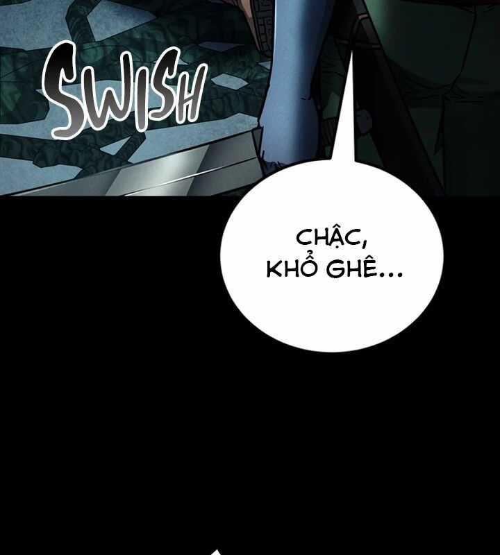 Tôi Đã Trở Thành Quái Vật Không Gian Chapter 39 trang 37