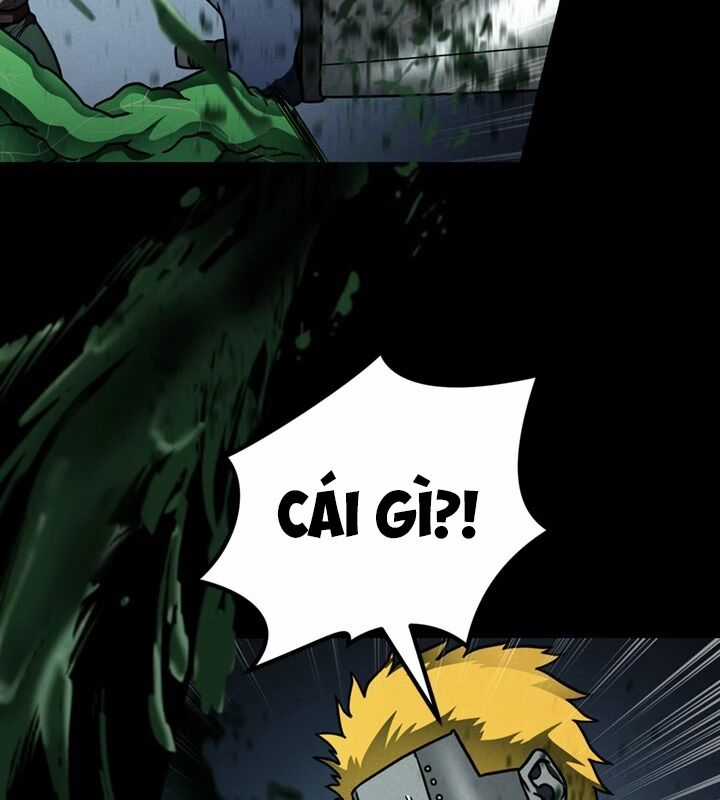 Tôi Đã Trở Thành Quái Vật Không Gian Chapter 39 trang 39