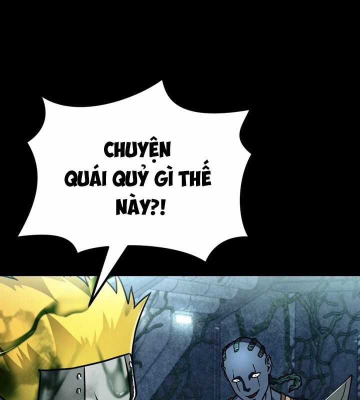 Tôi Đã Trở Thành Quái Vật Không Gian Chapter 39 trang 41