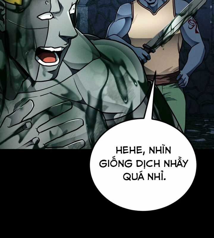 Tôi Đã Trở Thành Quái Vật Không Gian Chapter 39 trang 42