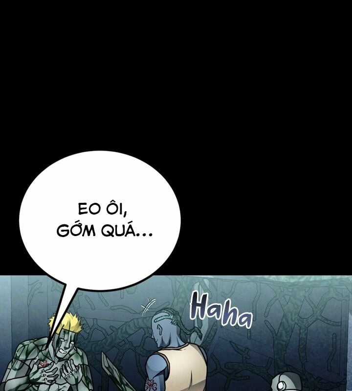 Tôi Đã Trở Thành Quái Vật Không Gian Chapter 39 trang 43