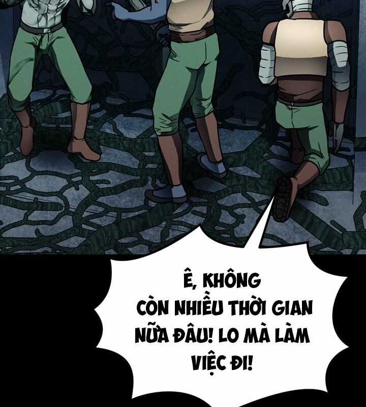Tôi Đã Trở Thành Quái Vật Không Gian Chapter 39 trang 44