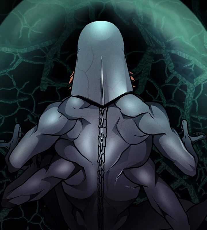 Tôi Đã Trở Thành Quái Vật Không Gian Chapter 39 trang 5