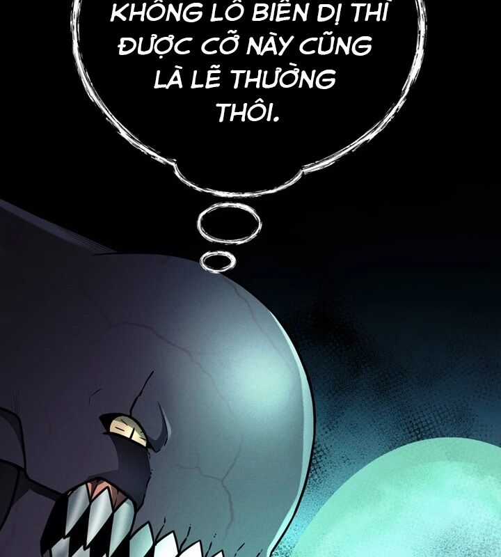 Tôi Đã Trở Thành Quái Vật Không Gian Chapter 39 trang 8