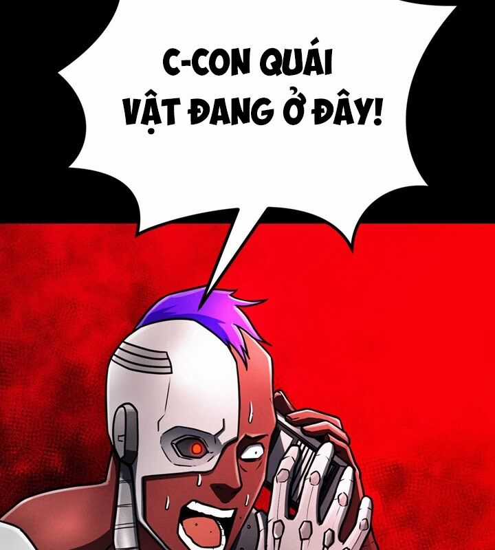 Tôi Đã Trở Thành Quái Vật Không Gian Chapter 39 trang 90