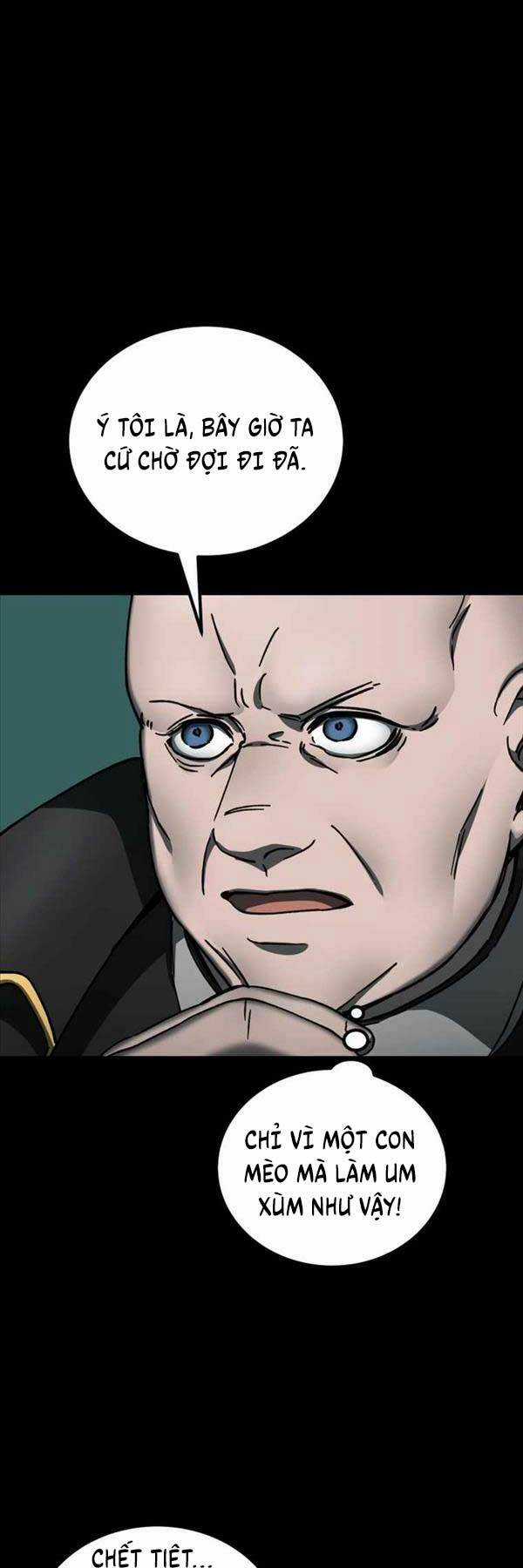 Tôi Đã Trở Thành Quái Vật Không Gian Chapter 4 trang 10