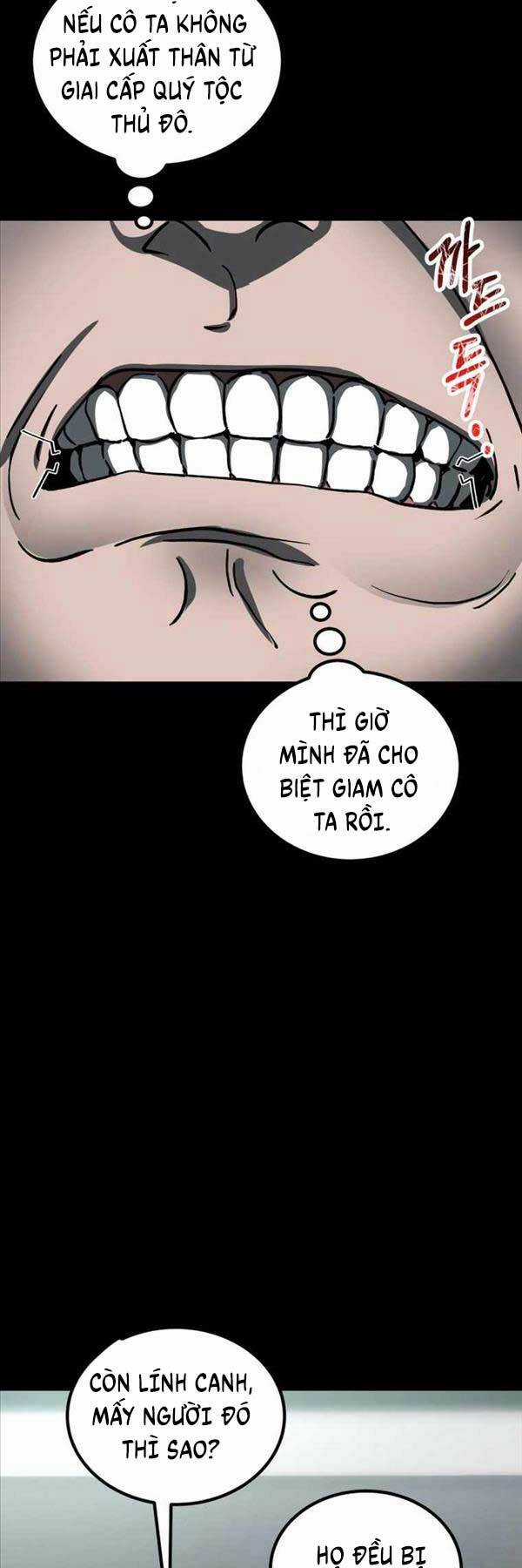 Tôi Đã Trở Thành Quái Vật Không Gian Chapter 4 trang 11