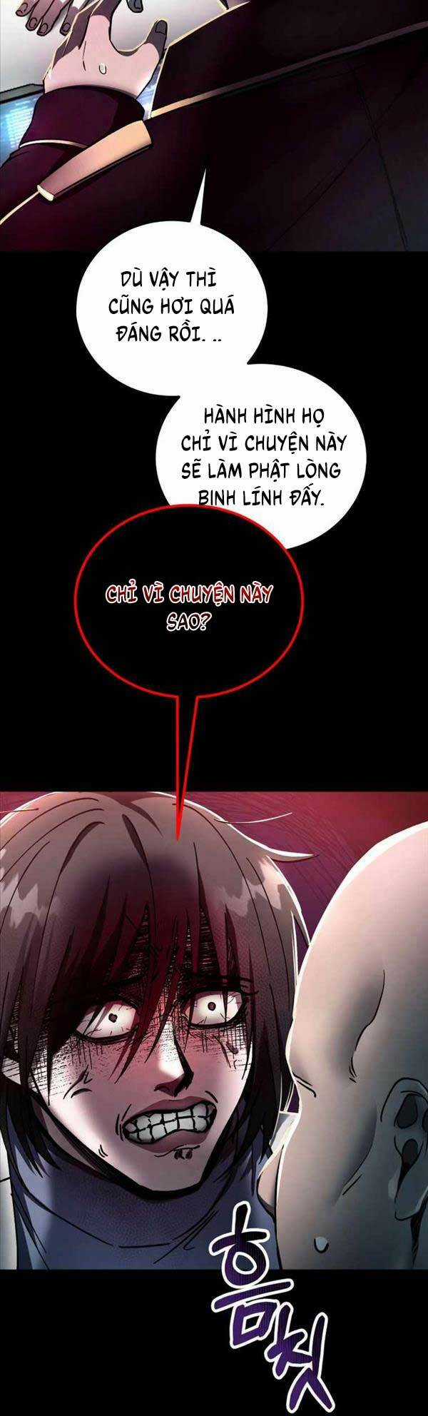 Tôi Đã Trở Thành Quái Vật Không Gian Chapter 4 trang 14