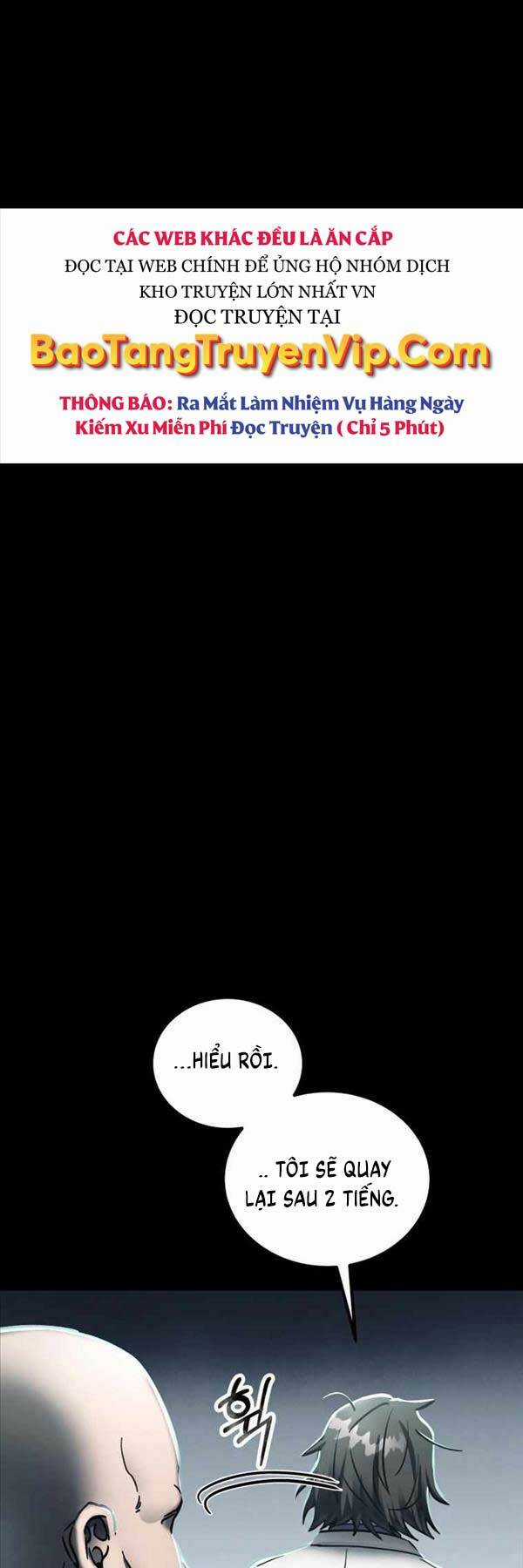 Tôi Đã Trở Thành Quái Vật Không Gian Chapter 4 trang 19