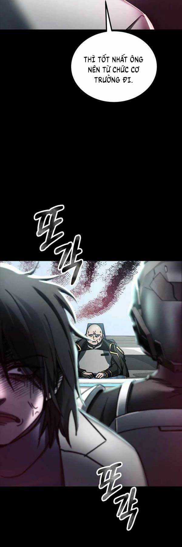 Tôi Đã Trở Thành Quái Vật Không Gian Chapter 4 trang 21