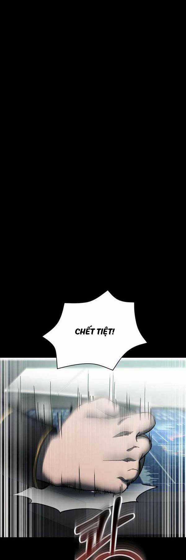 Tôi Đã Trở Thành Quái Vật Không Gian Chapter 4 trang 22