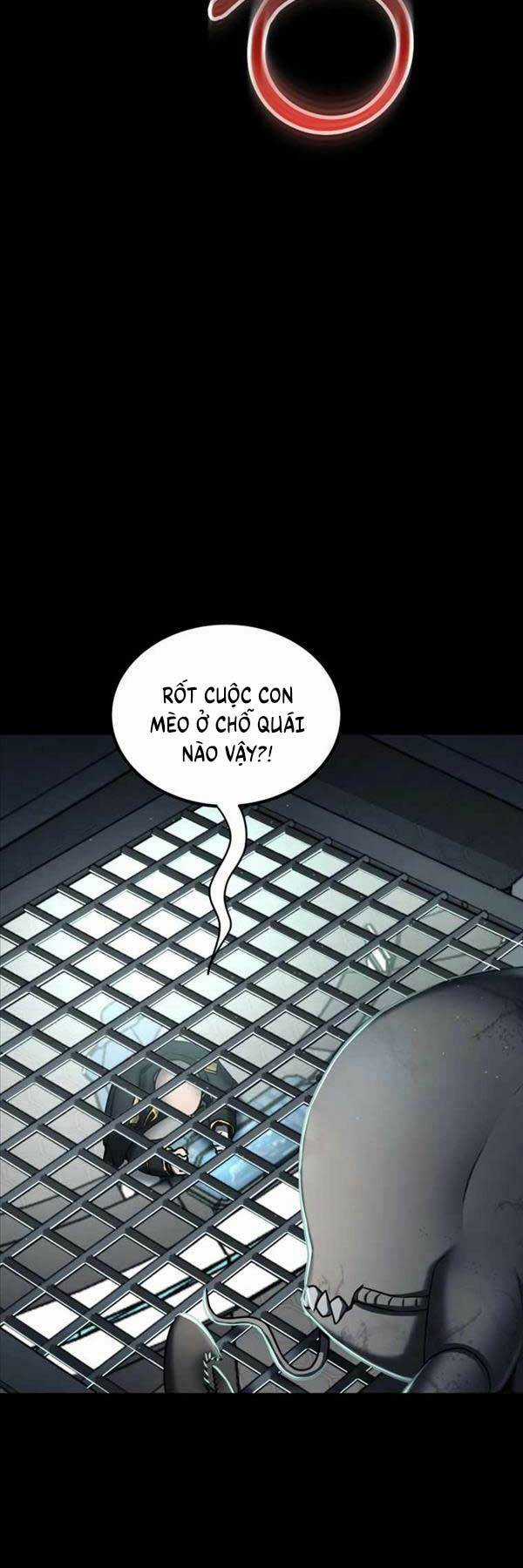 Tôi Đã Trở Thành Quái Vật Không Gian Chapter 4 trang 23