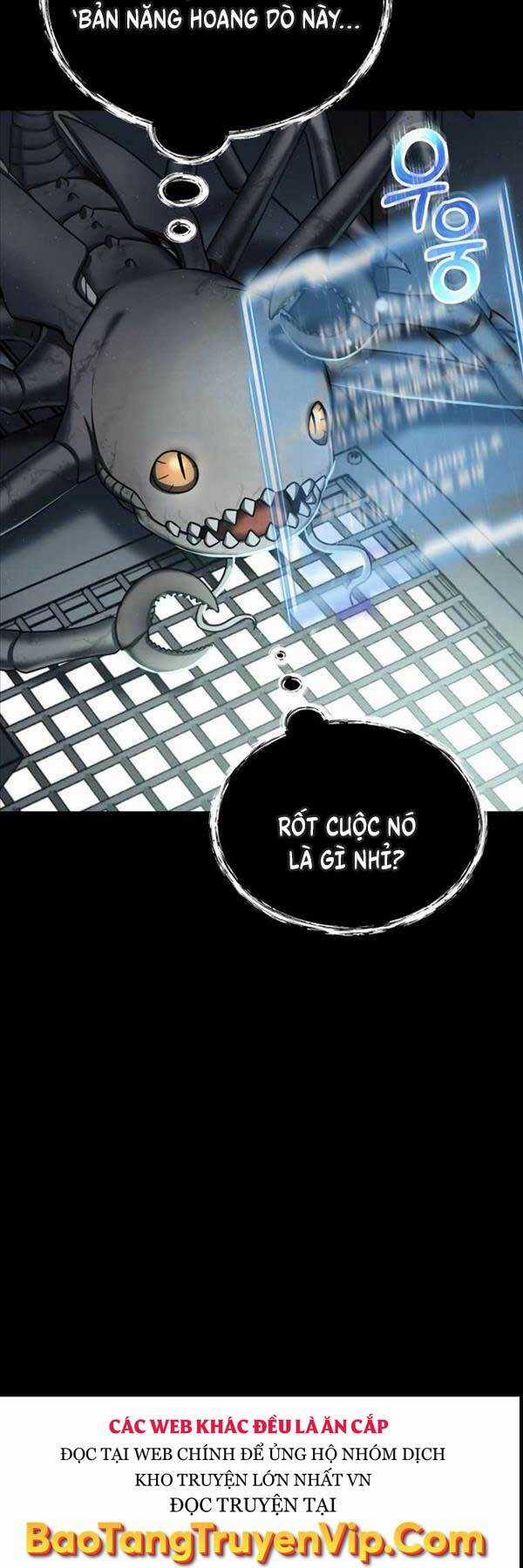 Tôi Đã Trở Thành Quái Vật Không Gian Chapter 4 trang 25