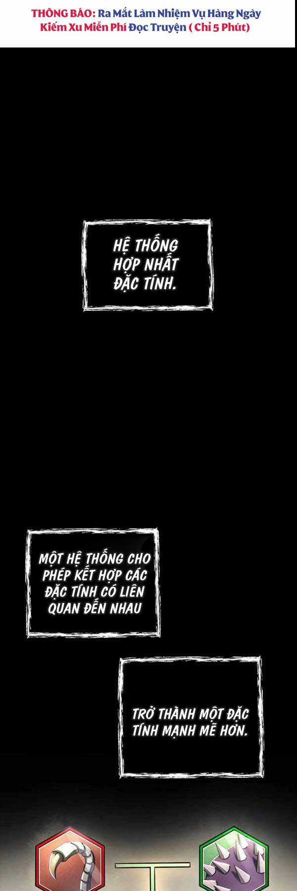 Tôi Đã Trở Thành Quái Vật Không Gian Chapter 4 trang 26