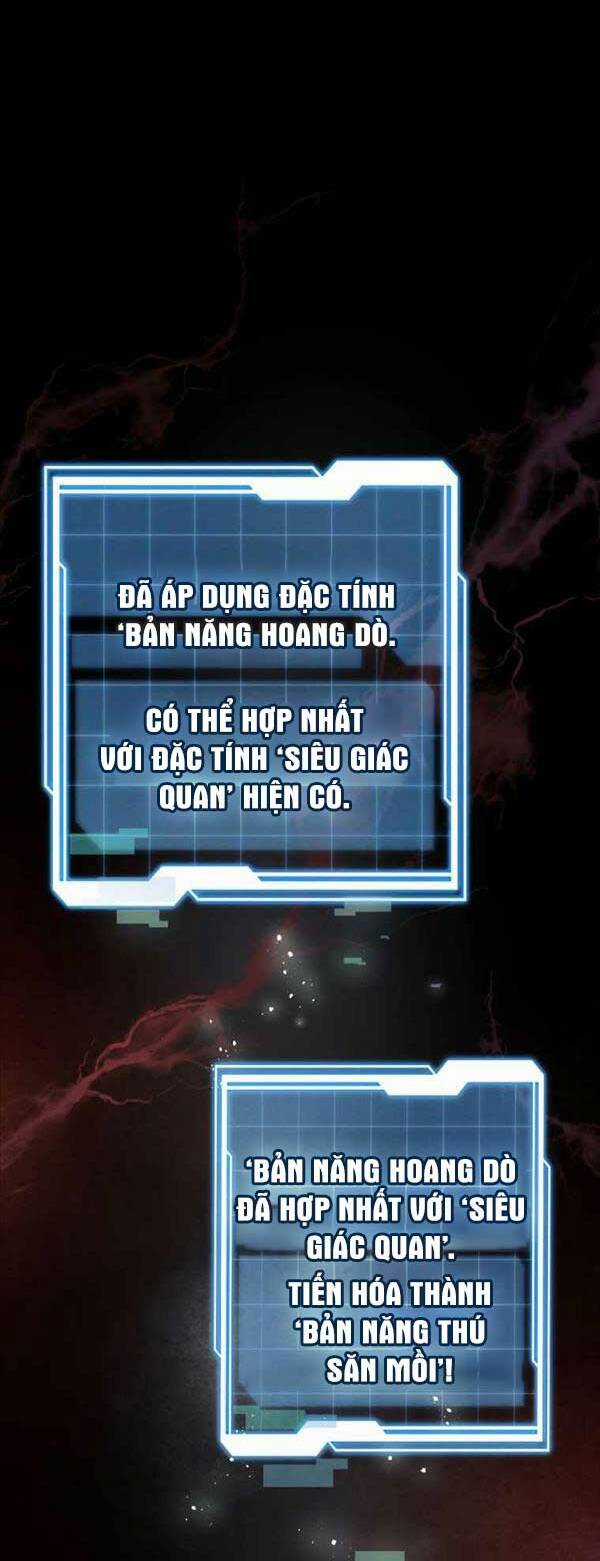 Tôi Đã Trở Thành Quái Vật Không Gian Chapter 4 trang 29