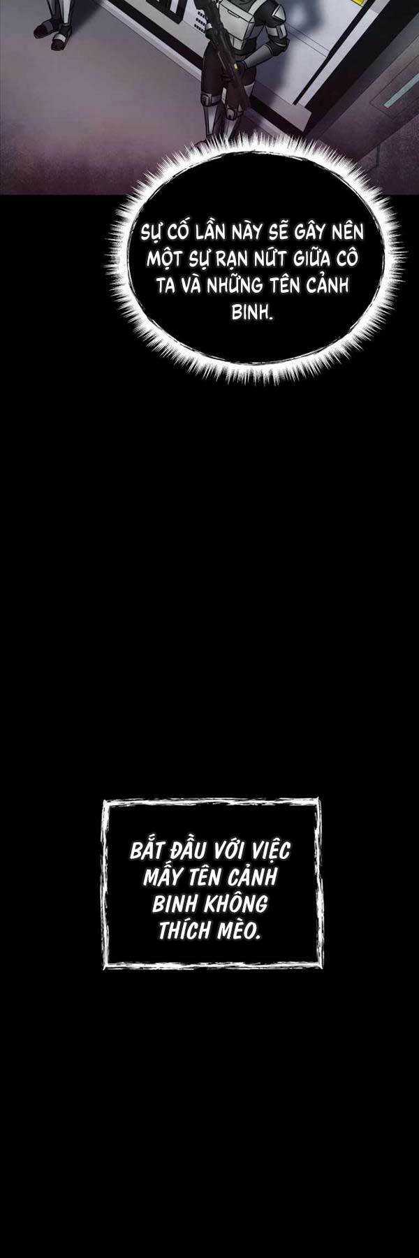 Tôi Đã Trở Thành Quái Vật Không Gian Chapter 4 trang 39