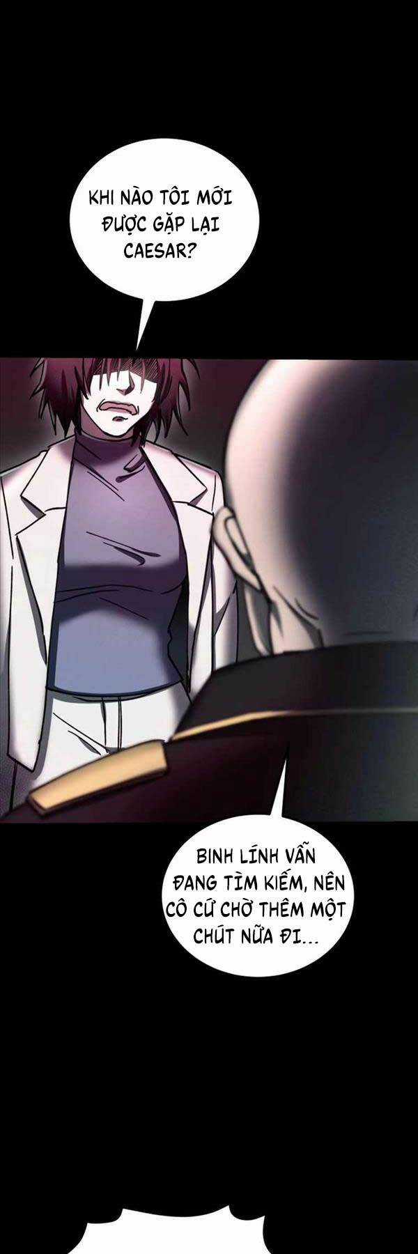 Tôi Đã Trở Thành Quái Vật Không Gian Chapter 4 trang 4