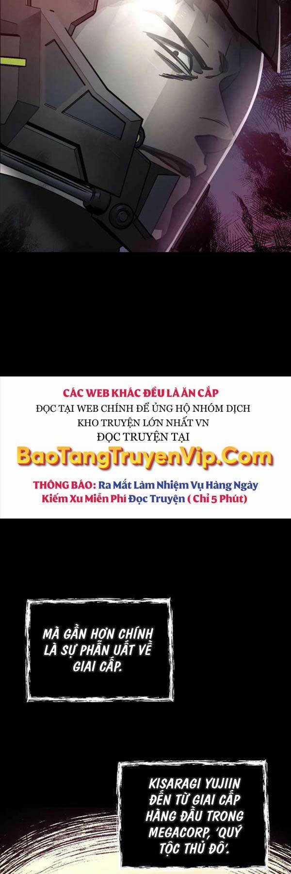 Tôi Đã Trở Thành Quái Vật Không Gian Chapter 4 trang 41