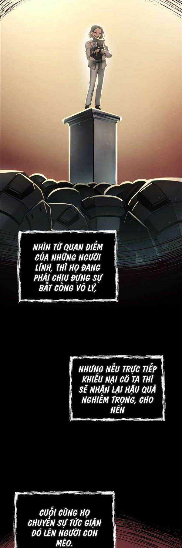 Tôi Đã Trở Thành Quái Vật Không Gian Chapter 4 trang 42