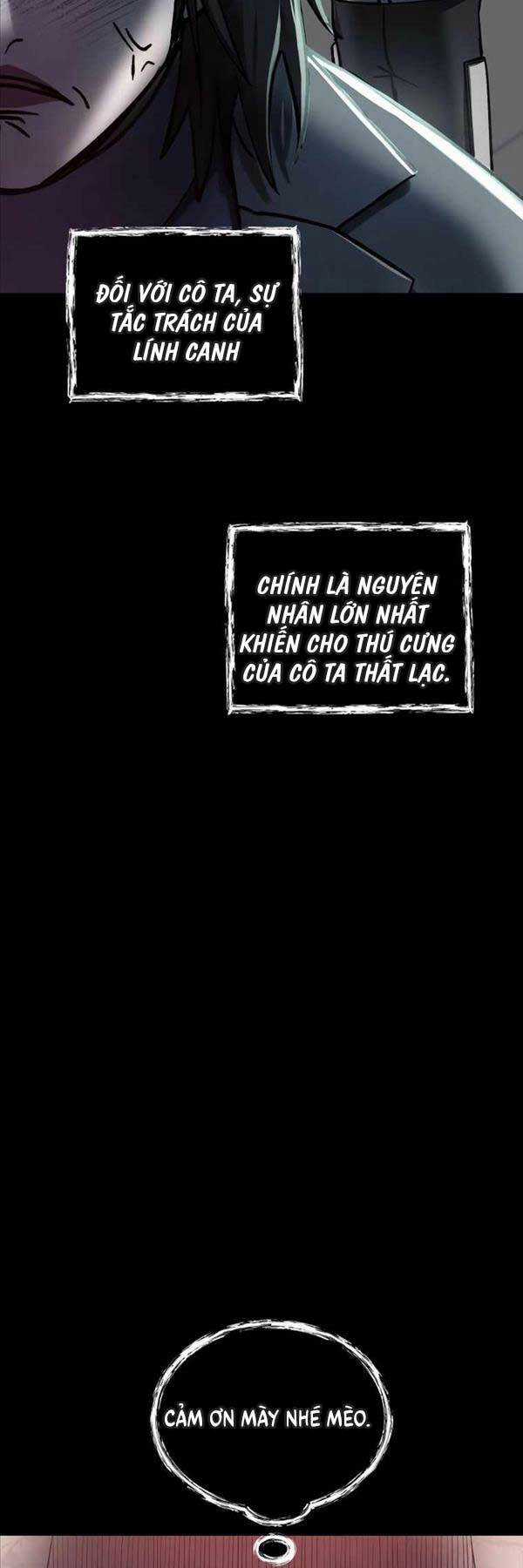 Tôi Đã Trở Thành Quái Vật Không Gian Chapter 4 trang 47