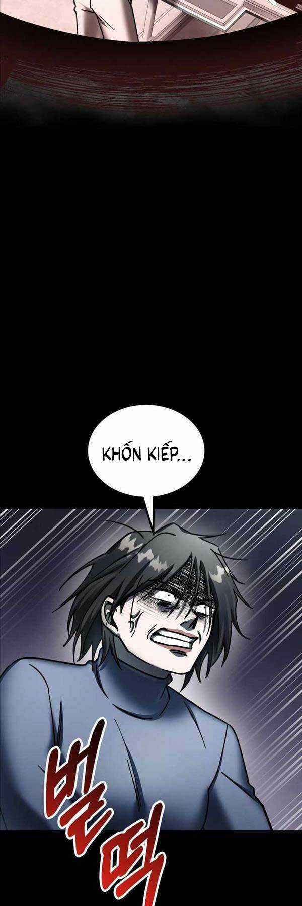 Tôi Đã Trở Thành Quái Vật Không Gian Chapter 4 trang 49