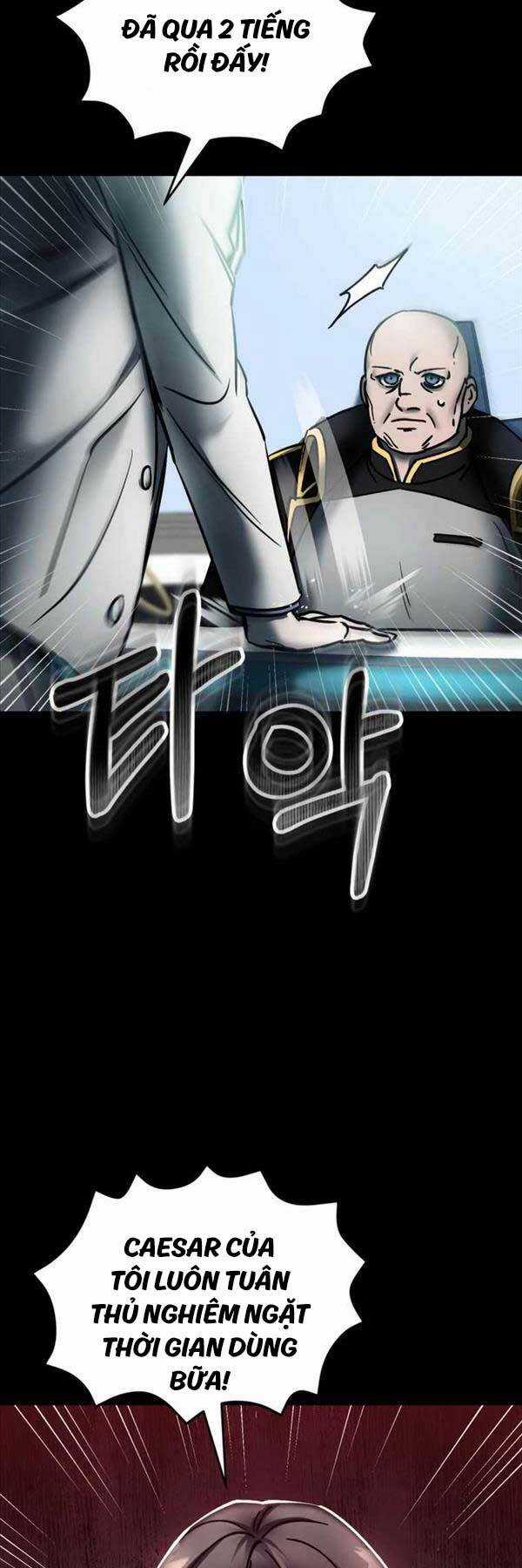 Tôi Đã Trở Thành Quái Vật Không Gian Chapter 4 trang 5