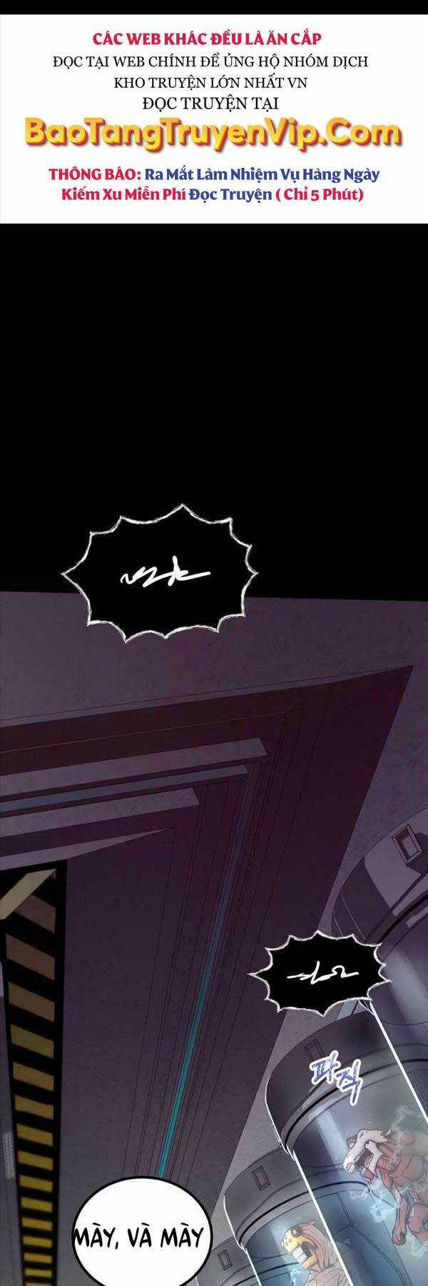 Tôi Đã Trở Thành Quái Vật Không Gian Chapter 4 trang 52