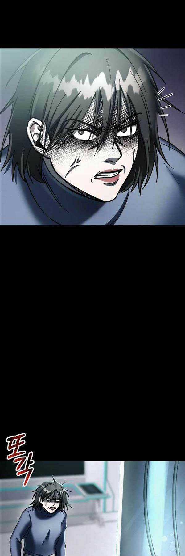 Tôi Đã Trở Thành Quái Vật Không Gian Chapter 4 trang 54