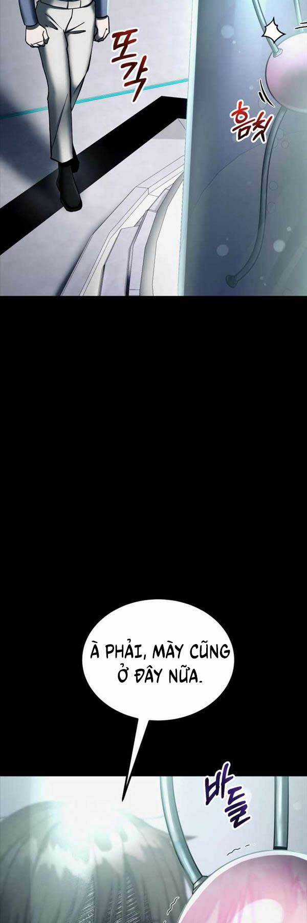 Tôi Đã Trở Thành Quái Vật Không Gian Chapter 4 trang 55