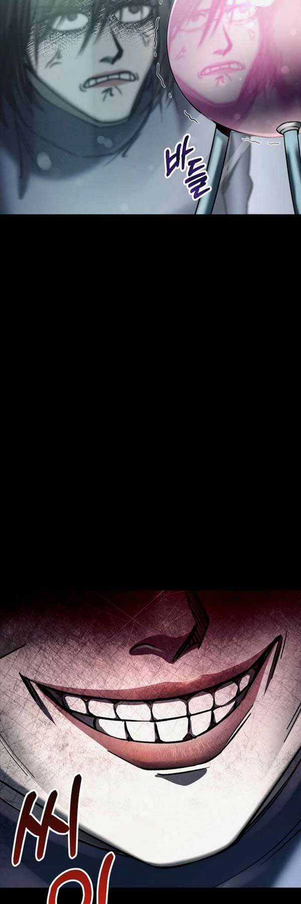 Tôi Đã Trở Thành Quái Vật Không Gian Chapter 4 trang 56