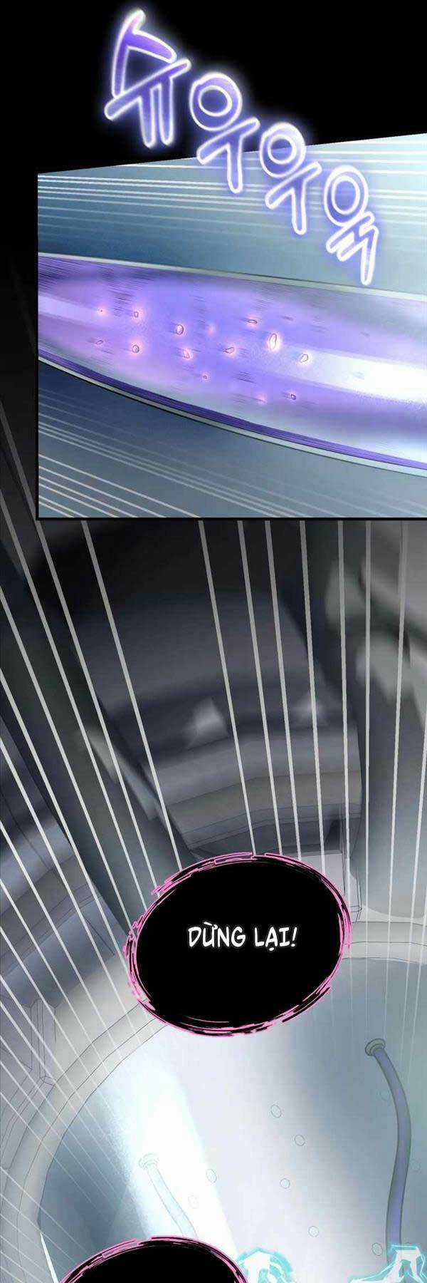 Tôi Đã Trở Thành Quái Vật Không Gian Chapter 4 trang 59